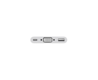 Apple USB-C VGA MULTIPORT - 246577 - zdjęcie 3